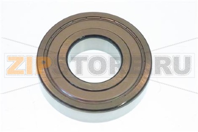 BALL BEARING 045x0100x25 