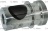 CHAMBRE A VIS METRO ACIER INOX