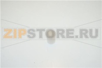 DIST. PLAST 6,3X12X16 X SPING ANOD