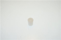 DIST. PLAST 6,3X12X16 X SPING ANOD