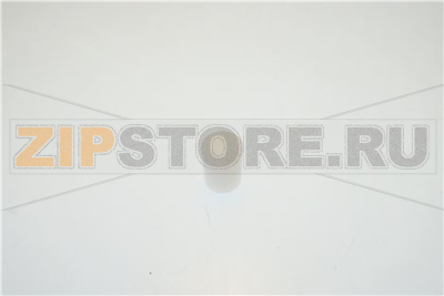 DIST. PLAST 6,3X12X16 X SPING ANOD 
