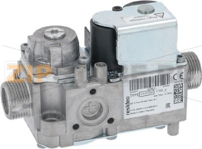 КЛАПАН VK4105A HONEYWELL Ø 3/4 ДЮЙМА MM 