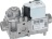 КЛАПАН VK4105A HONEYWELL Ø 3/4 ДЮЙМА MM