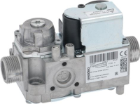 КЛАПАН VK4105A HONEYWELL Ø 3/4 ДЮЙМА MM