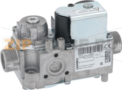 КЛАПАН VK4105A HONEYWELL Ø 3/4 ДЮЙМА MM 