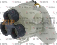 ЭЛЕКТРОНАСОС С ПЕРЕМЕННЫМ КЛАПАНОМ