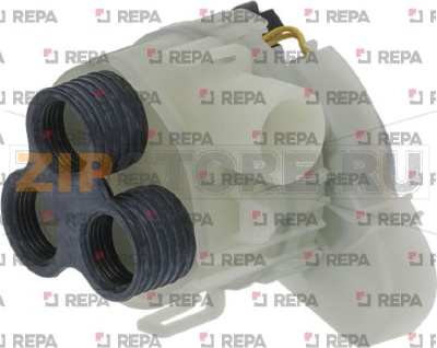 ЭЛЕКТРОНАСОС С ПЕРЕМЕННЫМ КЛАПАНОМ 