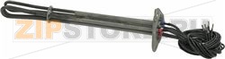 Immersion heating element 6KW/220V HUD W 
