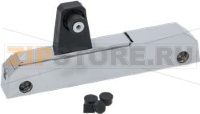 LOCK ERGO 6190 NO CHROMED LOCKING