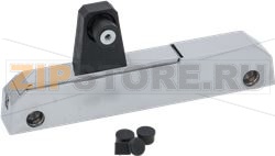 LOCK ERGO 6190 NO CHROMED LOCKING 