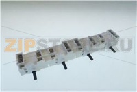 COMMUTAT 4 BLOCCHI SE435X