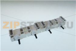 COMMUTAT 4 BLOCCHI SE435X 