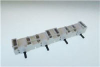 COMMUTAT 4 BLOCCHI SE435X