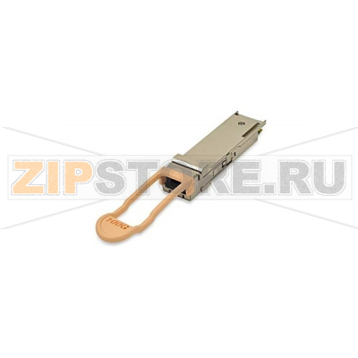 Трансивер Cisco QSFP-100G-SR4-S 