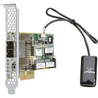 Контроллер HPE 698531-B21