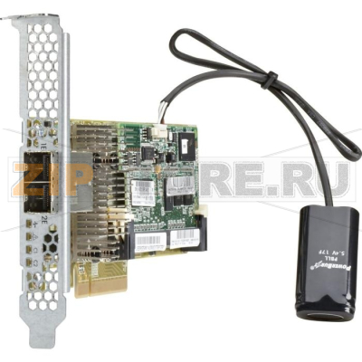 Контроллер HPE 698531-B21 
