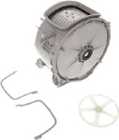 VASCA COMPLETA LAVATRICE ELECTROLUX 4055