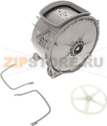 VASCA COMPLETA LAVATRICE ELECTROLUX 4055 