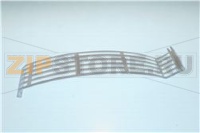 GRIGLIA VASCH.RACC.H2O EV AP. E21...35