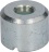 ВТУЛКА ОСИ ЗАЩИТЫ НОЖА Ø 30X22 MM