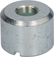 ВТУЛКА ОСИ ЗАЩИТЫ НОЖА Ø 30X22 MM