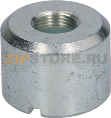 ВТУЛКА ОСИ ЗАЩИТЫ НОЖА Ø 30X22 MM 