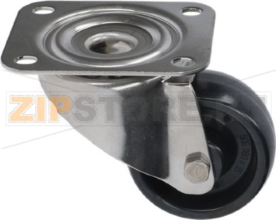 ДИСКОВОЕ ПОВОРОТНОЕ КОЛЕСО 