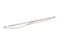 HEATERTUBE,QUARTZ,535W120V,240V
