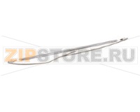 HEATERTUBE,QUARTZ,535W120V,240V