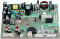 ELECTRONIC BOARD HAIER 0061800283A