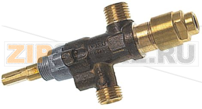 ГАЗОВЫЙ КРАН SABAF 