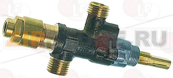 ГАЗОВЫЙ КРАН SABAF 