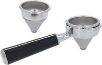 FILTER HOLDER COMPLETE INCLINED PURE BRE