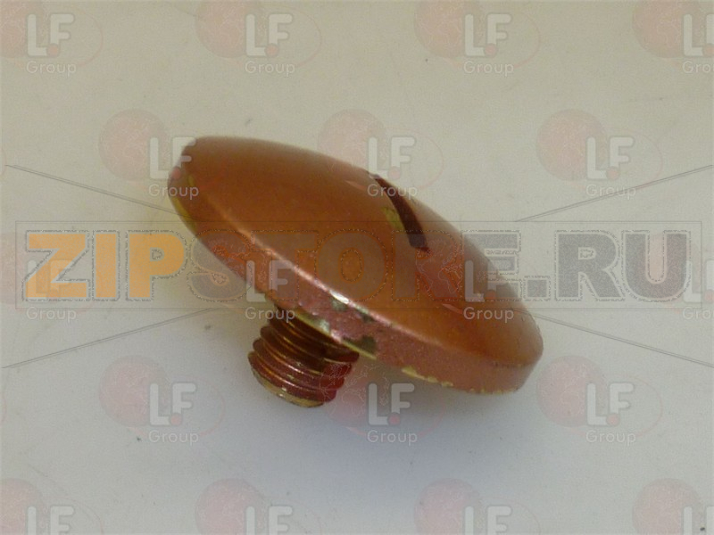 VITE FISSAGGIO FIANCO ø 32 mm M8 
