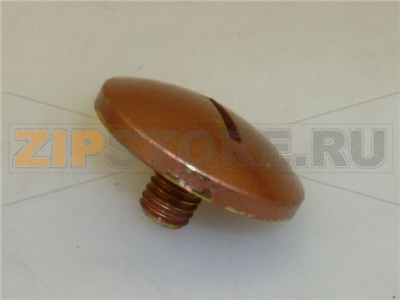 VITE FISSAGGIO FIANCO ø 32 mm M8 