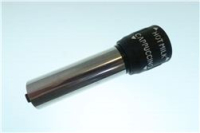 TUBE FOR MILK FROTHER ST./STEEL+RING ECA