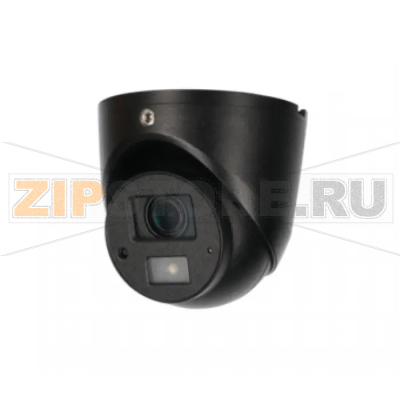 Видеокамера Dahua DH-HAC-HDW1100GP-M-0280B-S3 