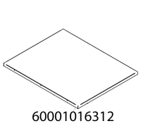 Крышка Abat ПЭК-800