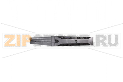 Сервер Dell PER815-31924-01 