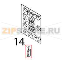 Microinterr. magnetico Angelo Po BX61E