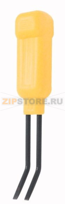 Клемма пружинная двойная для LS-Titan Eaton LS-XTW 