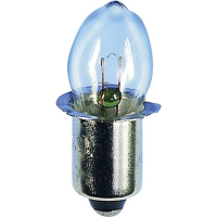 Лампа 6 В, 4.5 Вт, прозрачная, 1 шт Barthelme 00676007