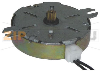 MICRO-MOTEUR INVERSEUR 