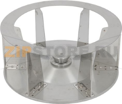 FAN ø 270 mm 