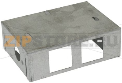 SUPPORTO MICROINTERRUTTORE FINECORSA 