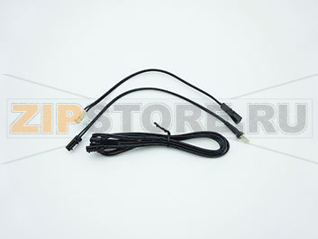 LED EXTENSION CABLE L=100MM 