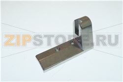 SUPPORTO SX CERNIERA COPERCHIO 