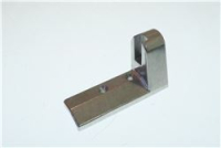 SUPPORTO SX CERNIERA COPERCHIO