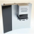 DOOR SILVER-MR&BLACK+GLASS   ESAM5.(DLS) - DOOR SILVER-MR&BLACK+GLASS   ESAM5.(DLS)