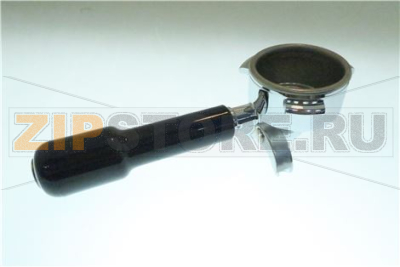 FILTER HOLDER COMPLETE 2 CUPS 